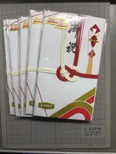 선물 가방 5종 세트