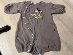 ミッキー ロンパース futafuta