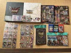 ドラゴンクエスト モンスターバトルロード希少涙 - メルカリ