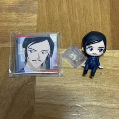 名探偵コナン ころコレ & コナンプラザ特典　諸伏高明