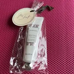 JILL STUART ハンドクリーム　新品