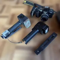 2026年最新】nikon f-601の人気アイテム - メルカリ