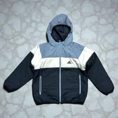 adidas Clima365 キッズジャケット 140サイズ 黒