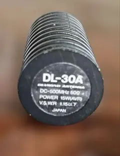 第一電波工業　DL-30A ダミーロードのサムネイル