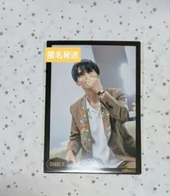 錦戸亮　フォトセット　＃026