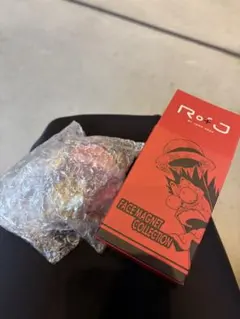 【R of J】びっくり顔マグネット COLLECTION 第1弾チョッパー