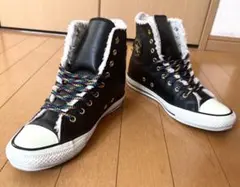 CONVERSE ALLSTAR HEIGHT-UP SL Z BOA 24.5