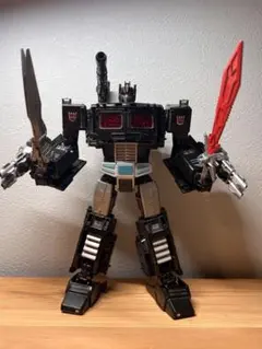 トランスフォーマー　パワーオブザプライム　ダイノボット　アップグレード付　現状品 恐竜型トランスフォーマーのダイノボットが一挙登場！「パワーオブザ