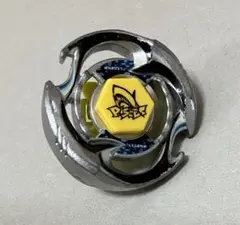 メタルファイトベイブレード コロコロ限定 バーンパイシーズED145WF
