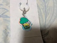 산리오 けろけろけろっぴ アクリルチャーム