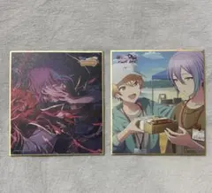 プロセカ 神代類 色紙 天馬司 色紙