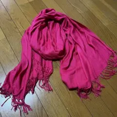 2/10までの最終価格！ ストール