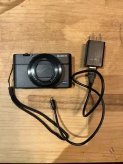 2026年最新】sony rx100 ジャンクの人気アイテム - メルカリ