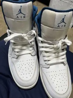 Nike Air Jordan 1 High OG 32cmのサムネイル