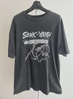 Insonnia Projects / SONICYOUTH 【背面付属品有り】