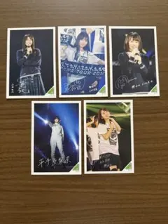 永谷園 欅坂46コラボレーション 封入カード美品 永谷園 欅坂46コラボレーション 封入カード