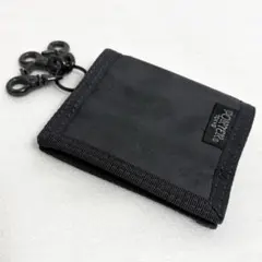【未使用級】 PORTER ポーター コインケース 小銭入れ フック付きのサムネイル