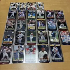 MLB MLB UPPERDECK 1999トレーディングカード