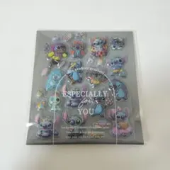 スティッチキャラクターシール 20枚入り