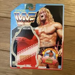 アルティメットウォリアー 2025年最新】WWE Ultimate Warriorの人気アイテム - メルカリ