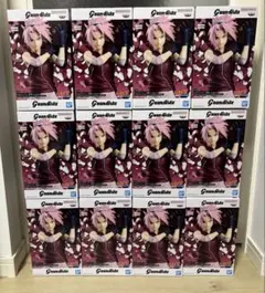 NARUTO-ナルト- 疾風伝 Grandista-HARUNO SAKURA