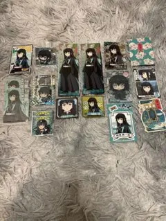 鬼滅の刃まとめ売り17点セット 2025年最新】鬼滅の刃17の人気アイテム - メルカリ
