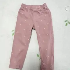 ピンクハートスボン❤︎