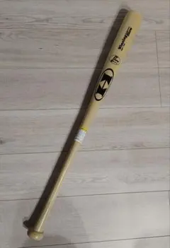 ハイゴールド硬式木製バット Winning Blow WBT-005　NPBのサムネイル