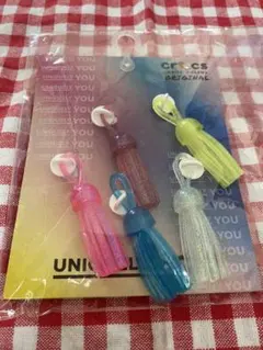Crocs Jibbitz Charms 5個セットのサムネイル