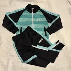 FILA ジャージ 女児 120130