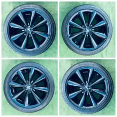MINI 純正17インチ タイヤ/ホイール 4セット 楽天市場】mini 純正 ホイール 17インチ 中古の通販