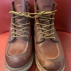 2025年最新】RED WING 9106の人気アイテム - メルカリ