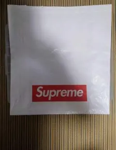 Supreme ショッパー　中