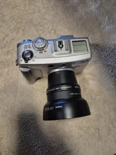 2026年最新】PowerShot G2の人気アイテム - メルカリ