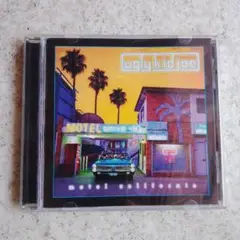 Ugly Kid Joe/ Motel California(輸入盤)
