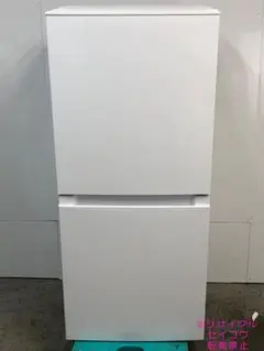中古】ハイアール冷蔵庫 140L 2024年式2604291355 - メルカリ