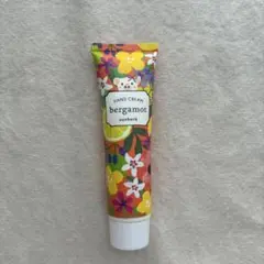 sunherb ハンドクリーム ベルガモットのサムネイル