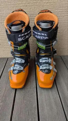 2026年最新】SCARPA ウィンタースポーツの人気アイテム - メルカリ