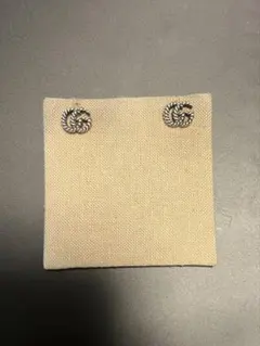 2026年最新】gucci ダブルg ピアスの人気アイテム - メルカリ