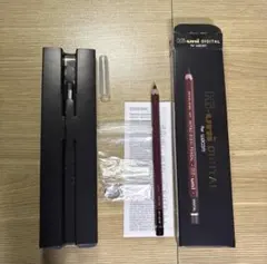 新品未開封】Hi-Uni デジタルペン for Wacom ハイユニ 三菱鉛筆 - メルカリ