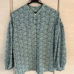 未使用 トゥモローランド 花柄 ブラウス 2025年最新】Yahoo!オークション -トゥモローランド ブラウス 花柄の