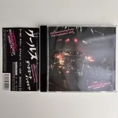 クールス・ライブ!デッドヒート・イン・日比谷 2010.9.12