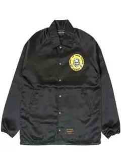 大幅値下げRough & Rugged / VISION JKTコーチジャケット