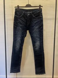 2025年最新】FUGA メンズ デニム・ジーンズの人気アイテム - メルカリ