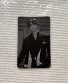 2026年最新】bts ジョングク チェキの人気アイテム - メルカリ