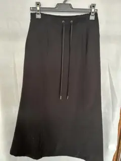 green label relaxing ロングスカート