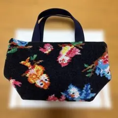 【新品・未使用】 FEILER フェイラー ミニバッグ バッグ ポーチ