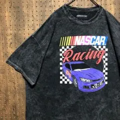 US古着　NASCAR　半袖Tシャツ　サイズXL ZI38
