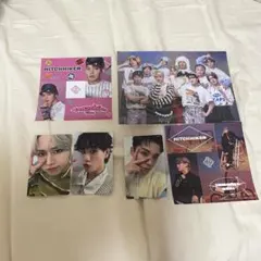 JO1 トレカ ステッカー まとめ売り JO1 與那城奨 トレカ ステッカー まとめ売り - メルカリ