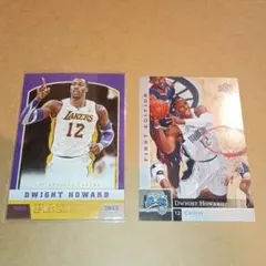 nba サイン入りユニフォーム ドワイトハワード NBA ドワイト・ハワード HOWARD #12 ユニフォーム マジック - メルカリ